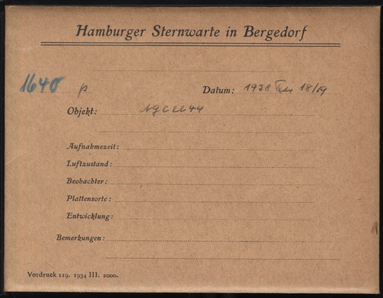 Logpage