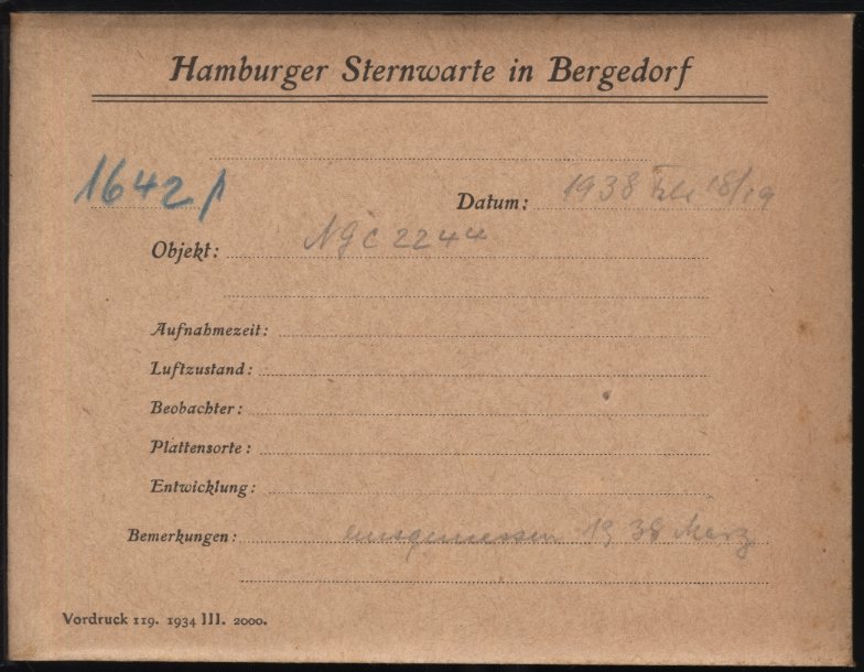 Logpage