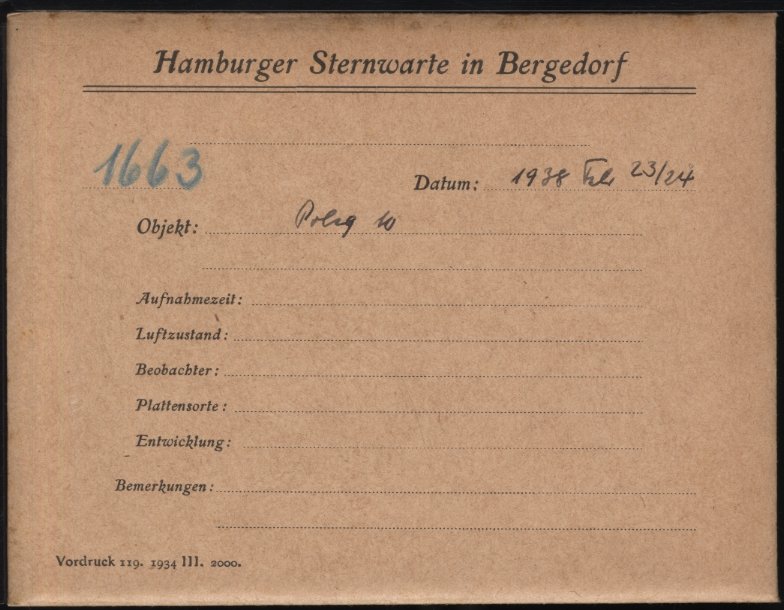 Logpage