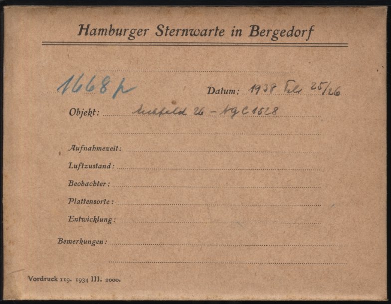 Logpage