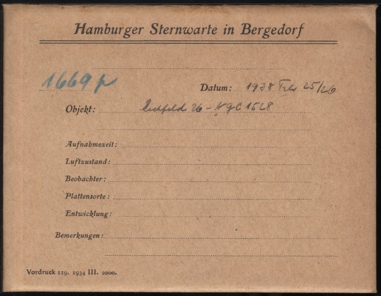 Logpage