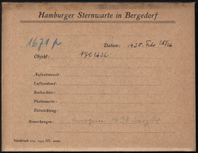 Logpage