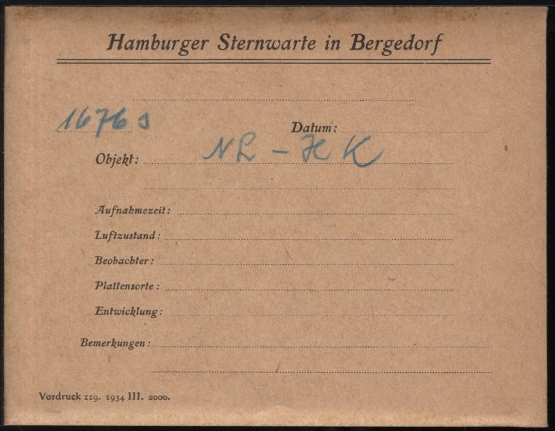 Logpage
