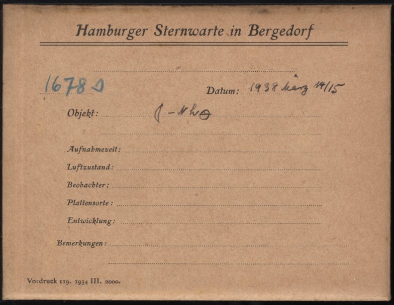 Logpage