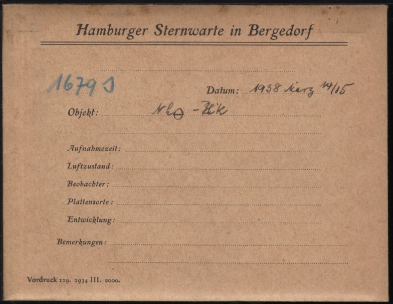 Logpage