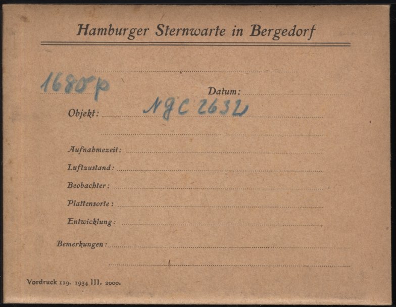 Logpage