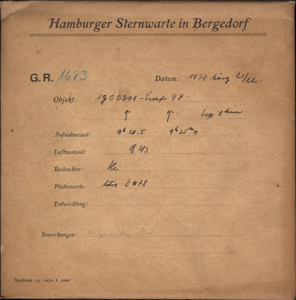 Logpage
