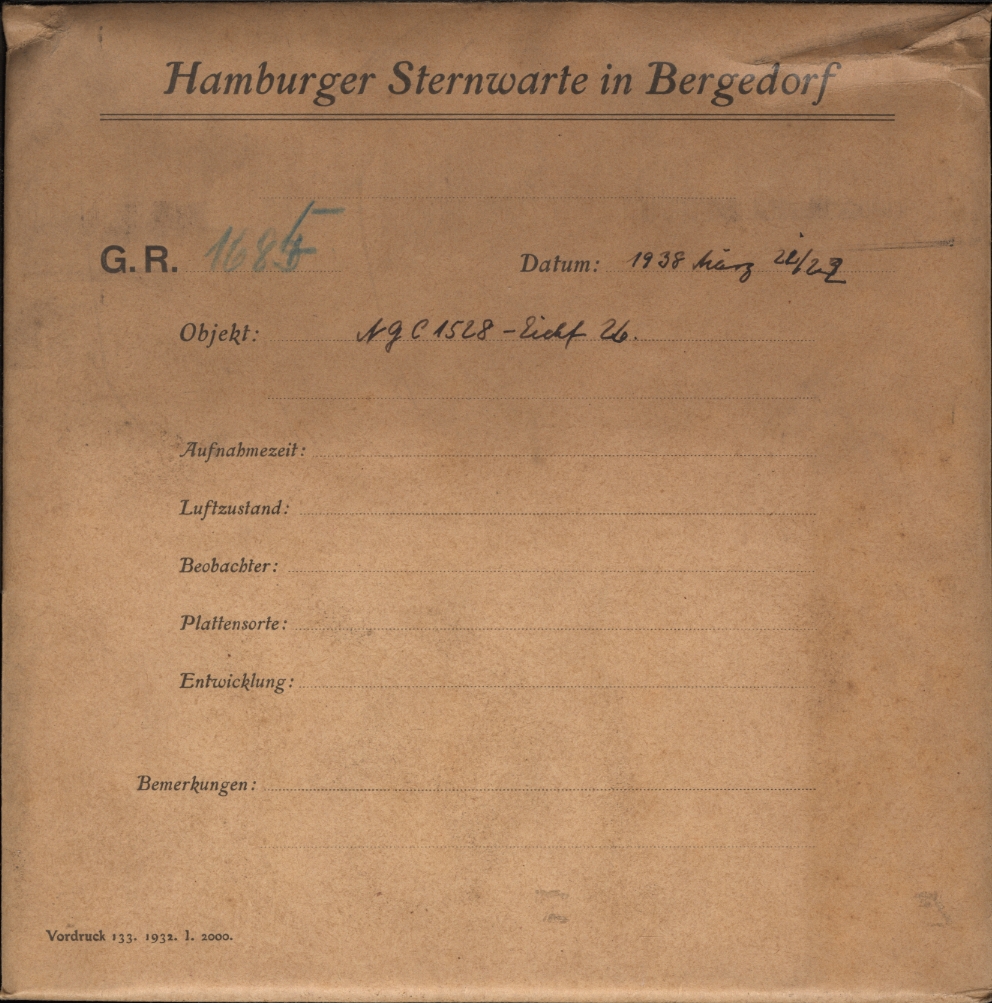 Logpage