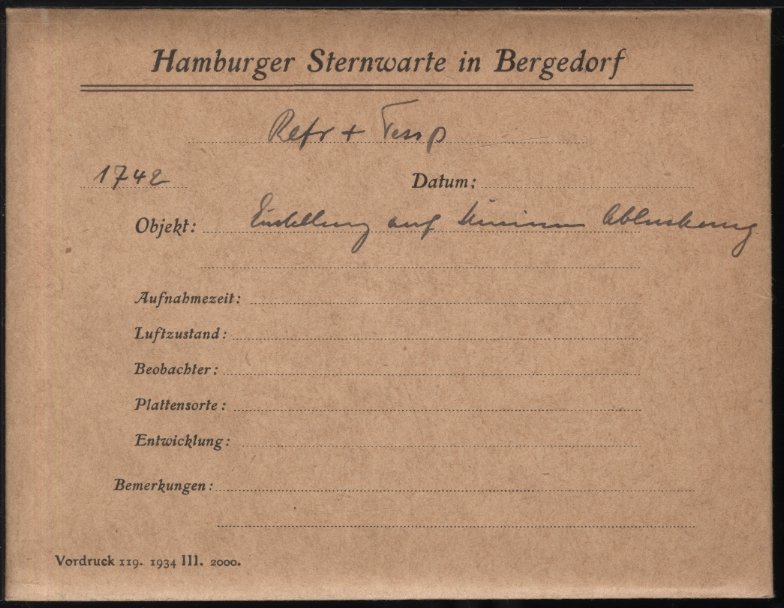 Logpage