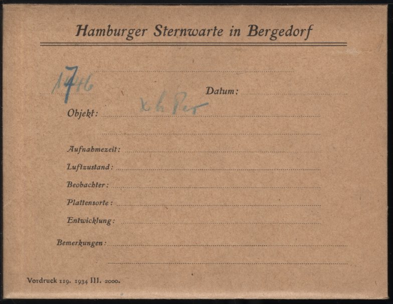 Logpage