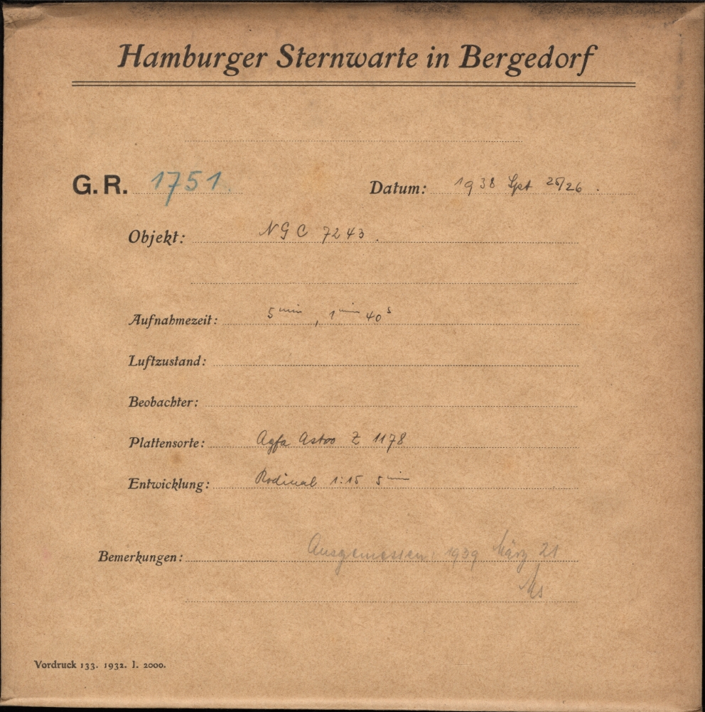 Logpage