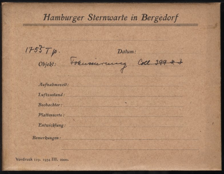 Logpage