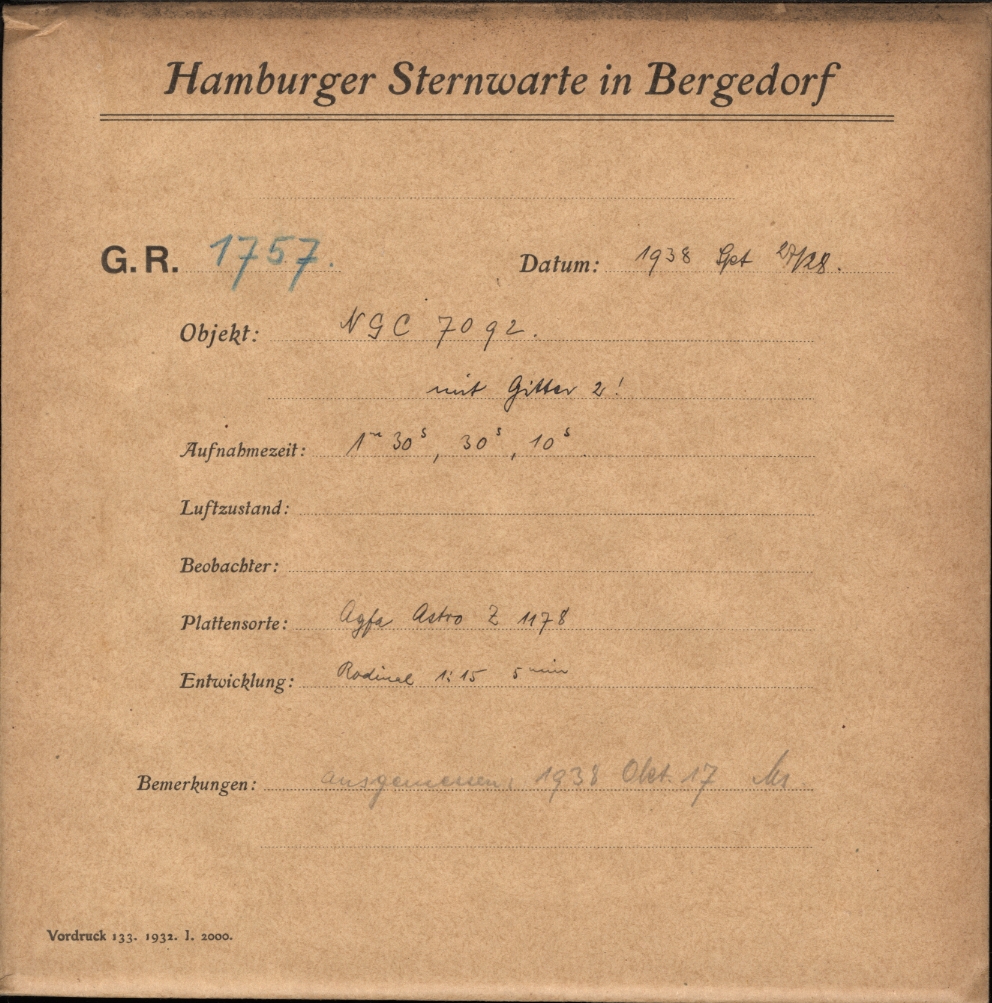 Logpage