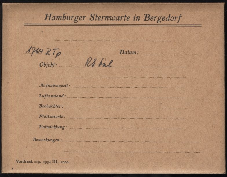 Logpage