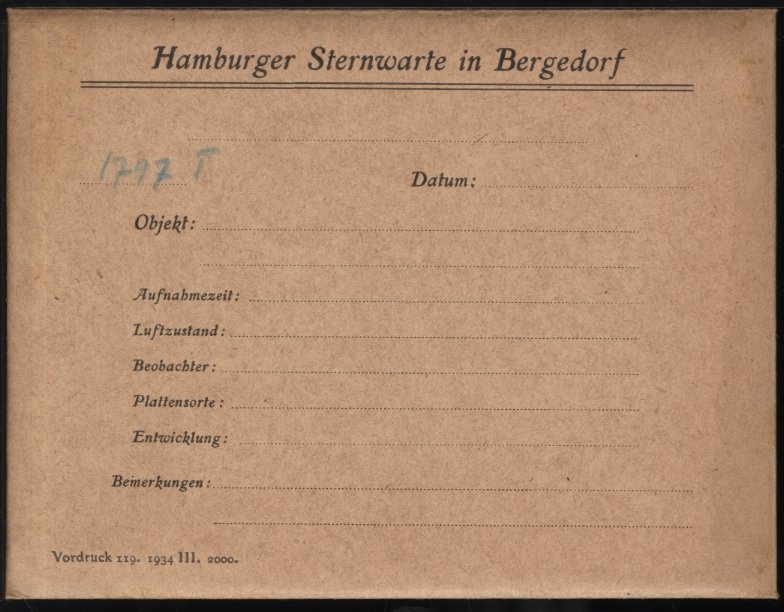 Logpage