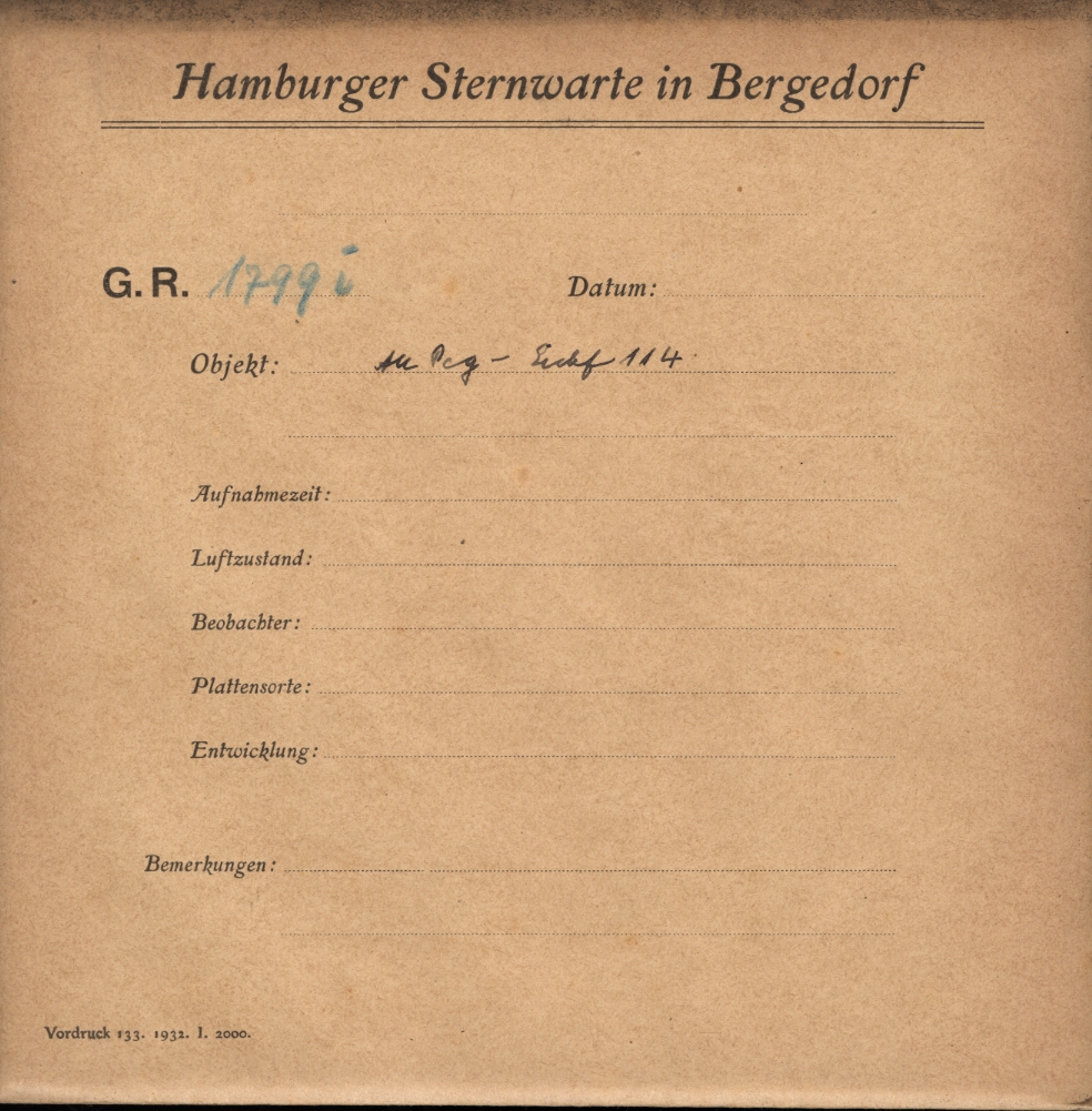 Logpage