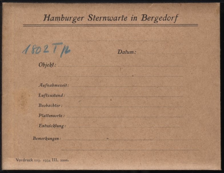 Logpage