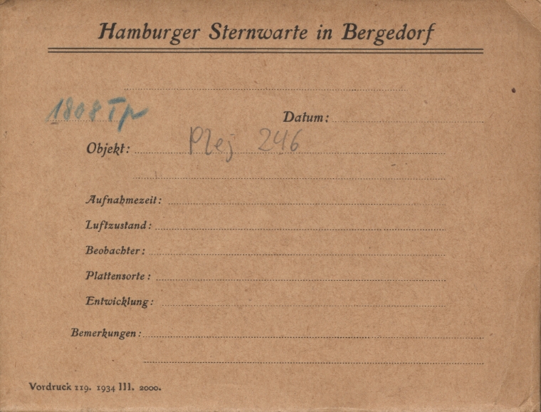 Logpage