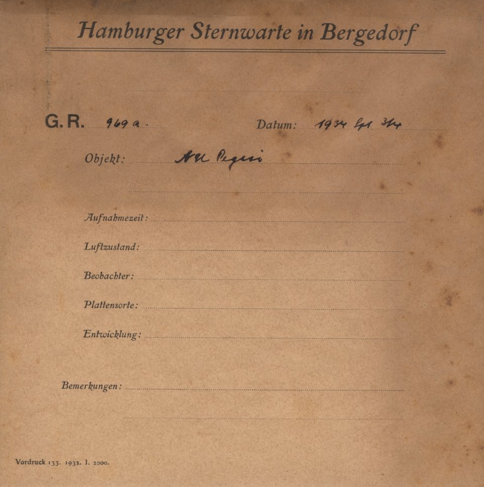 Logpage