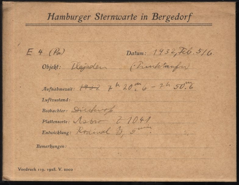 Logpage