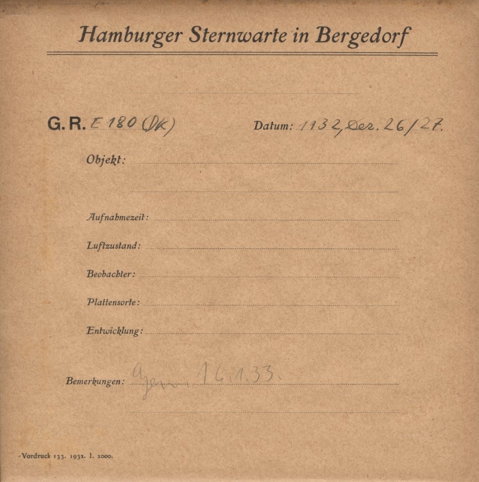 Logpage