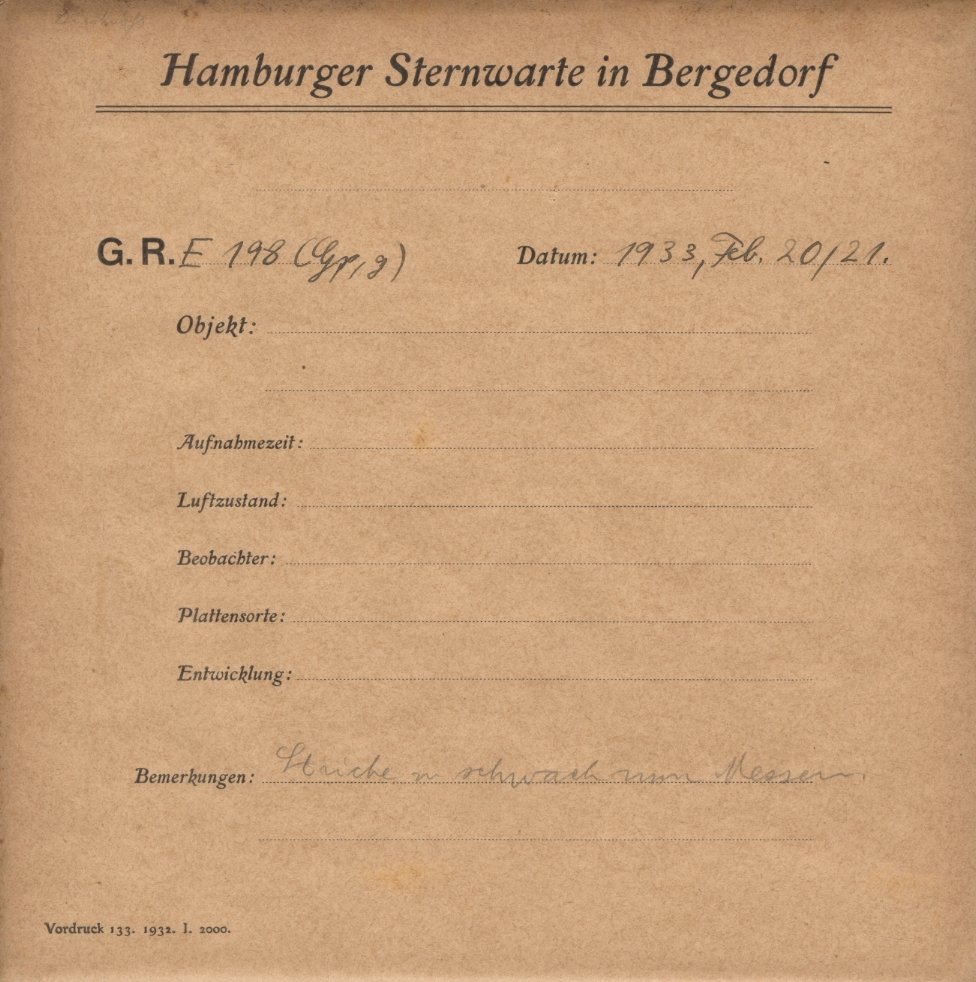 Logpage