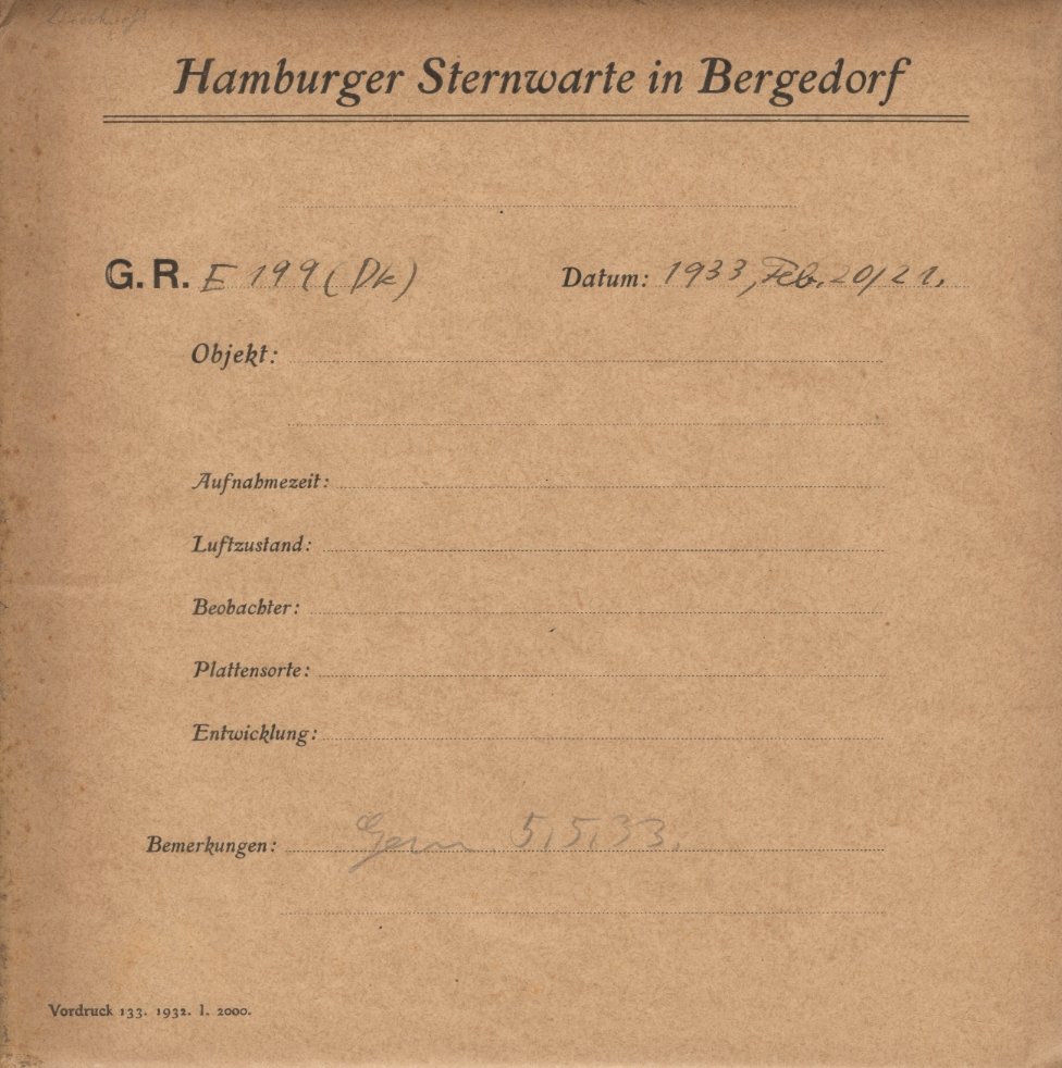Logpage