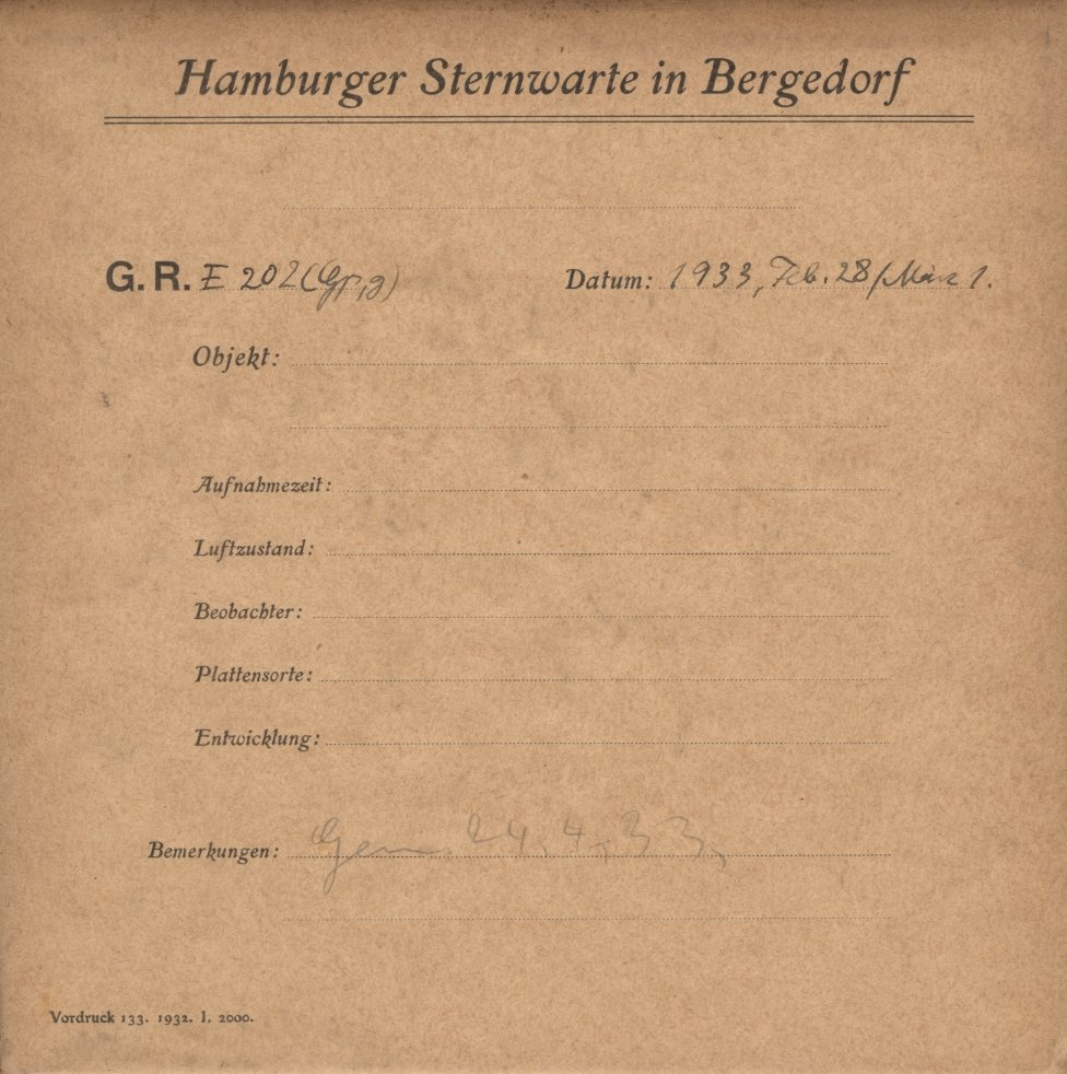 Logpage