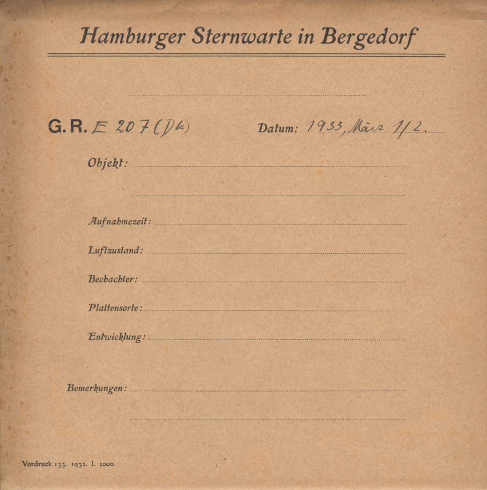 Logpage