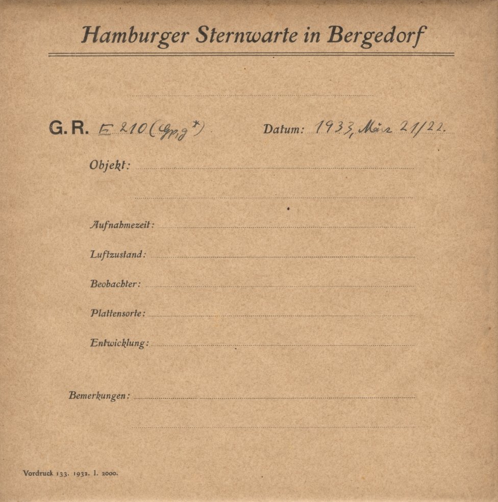 Logpage