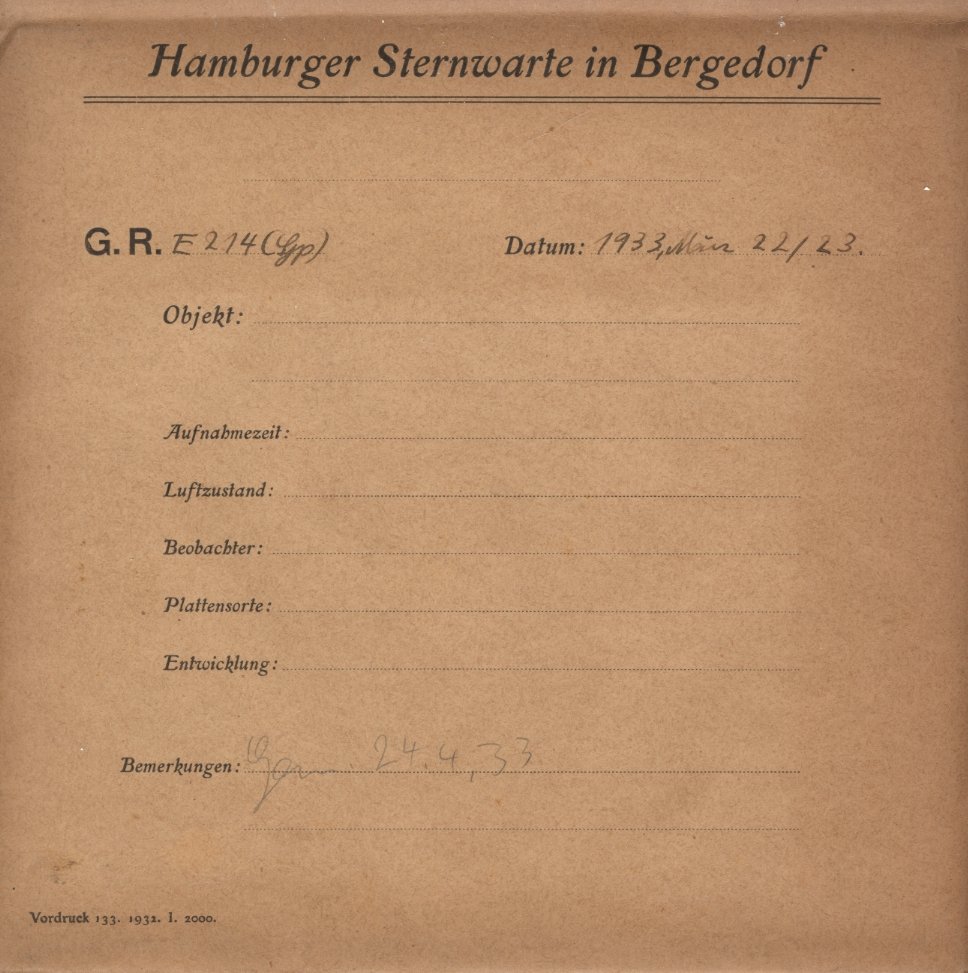 Logpage