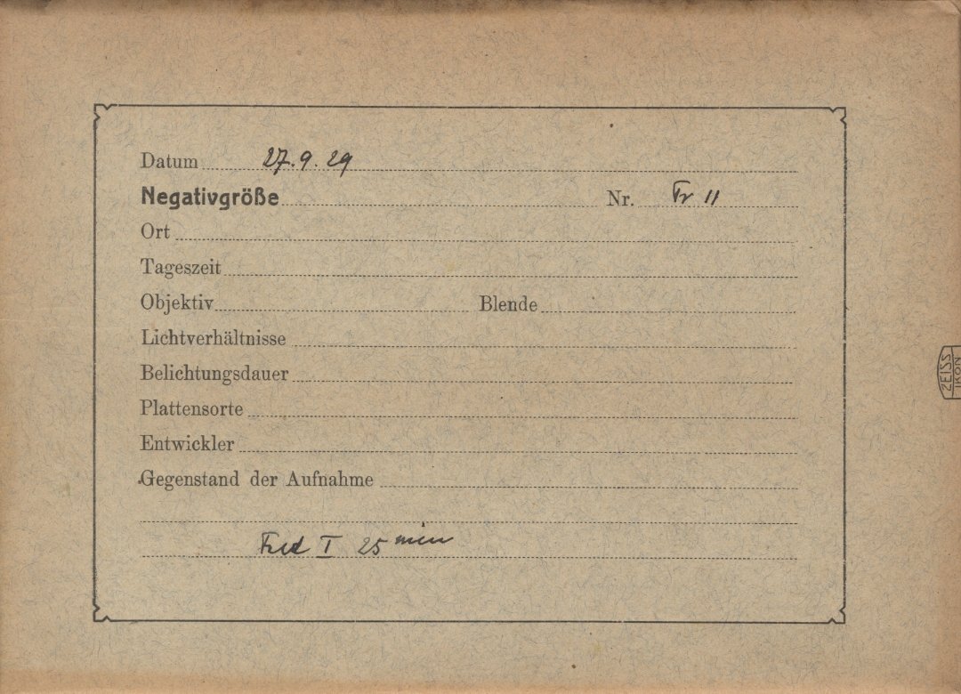 Logpage