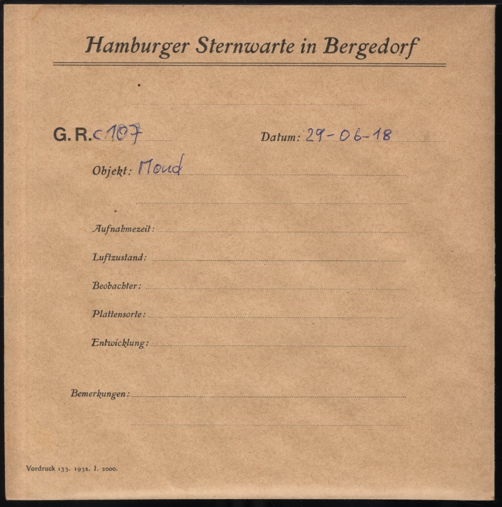 Logpage
