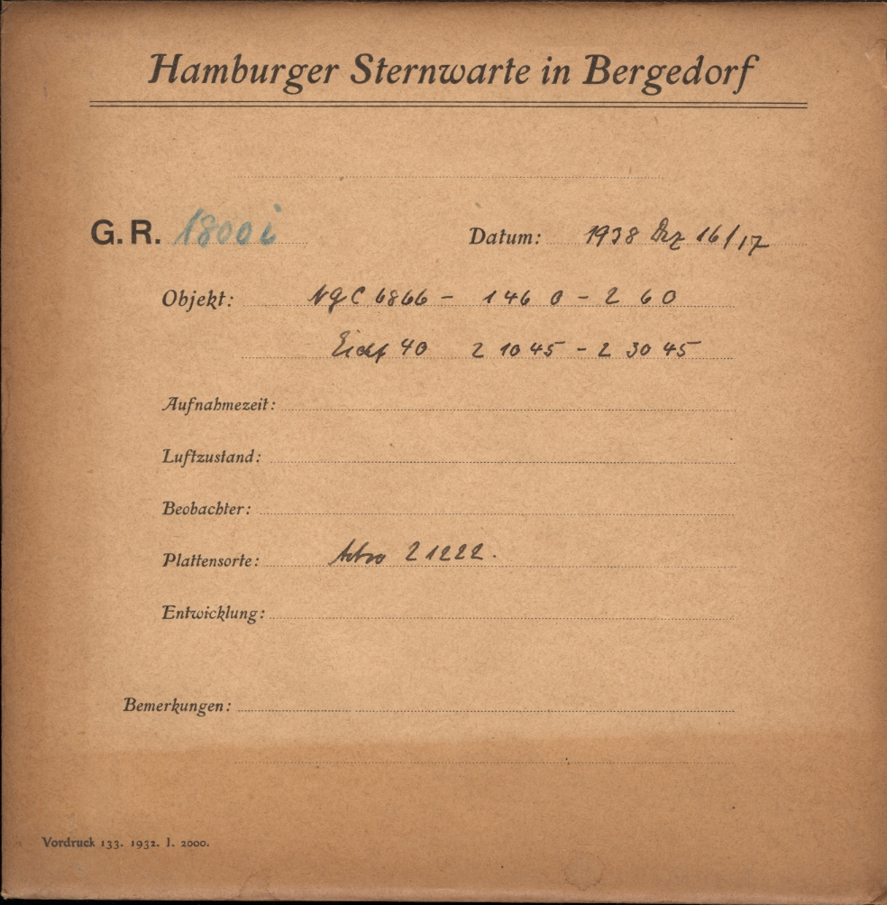 Logpage