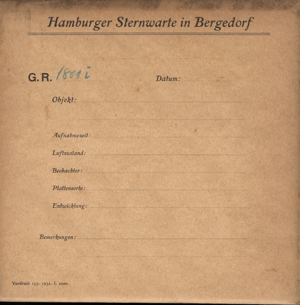 Logpage