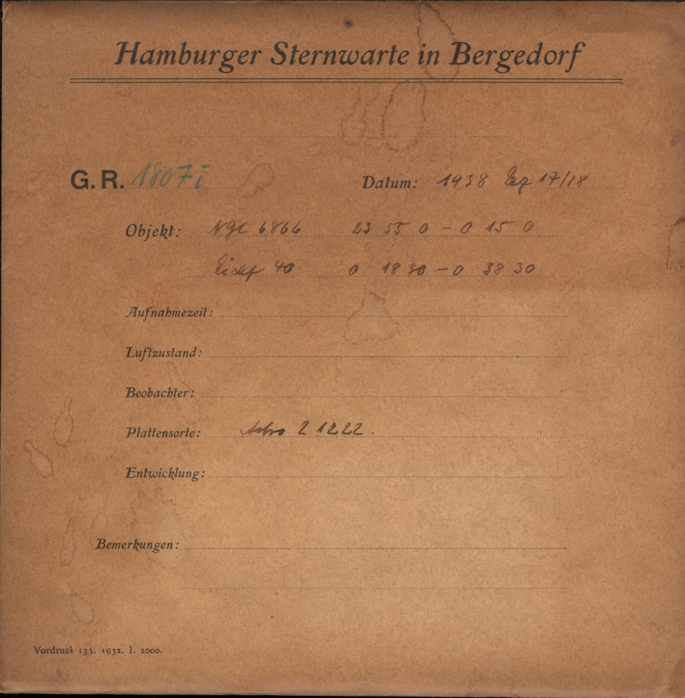 Logpage