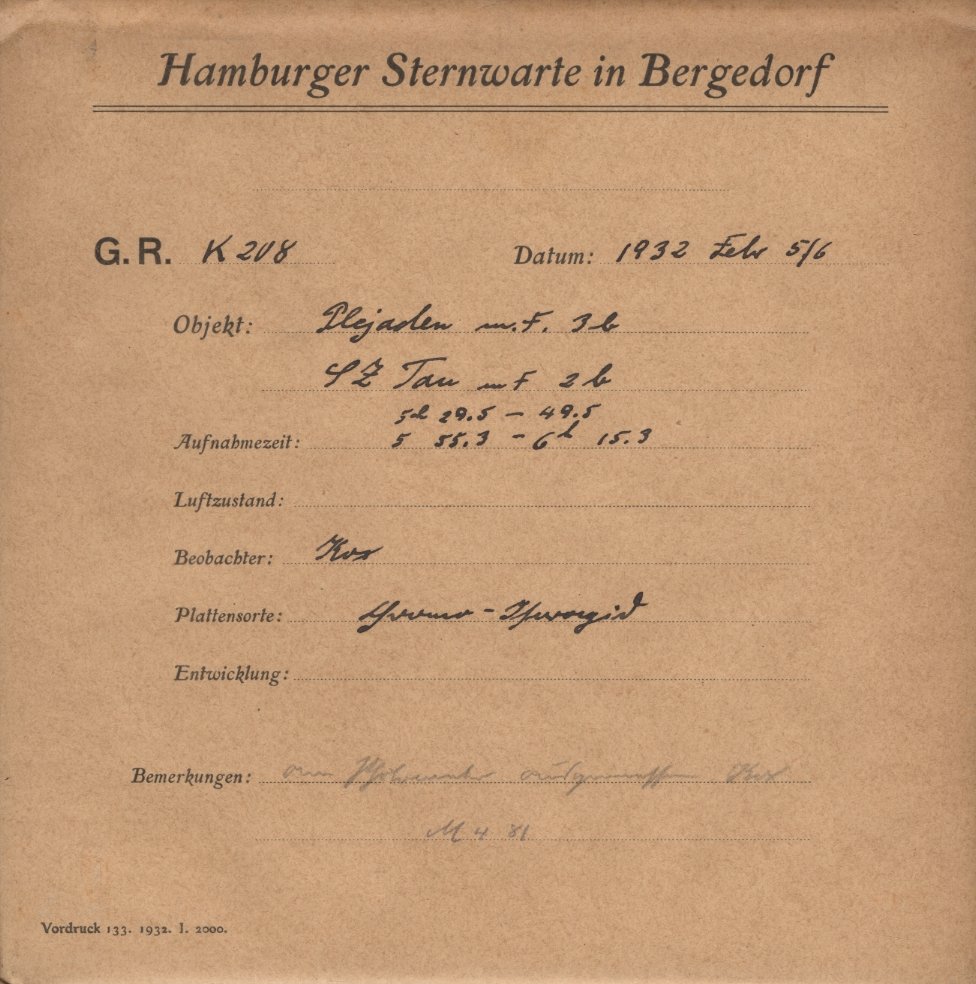 Logpage