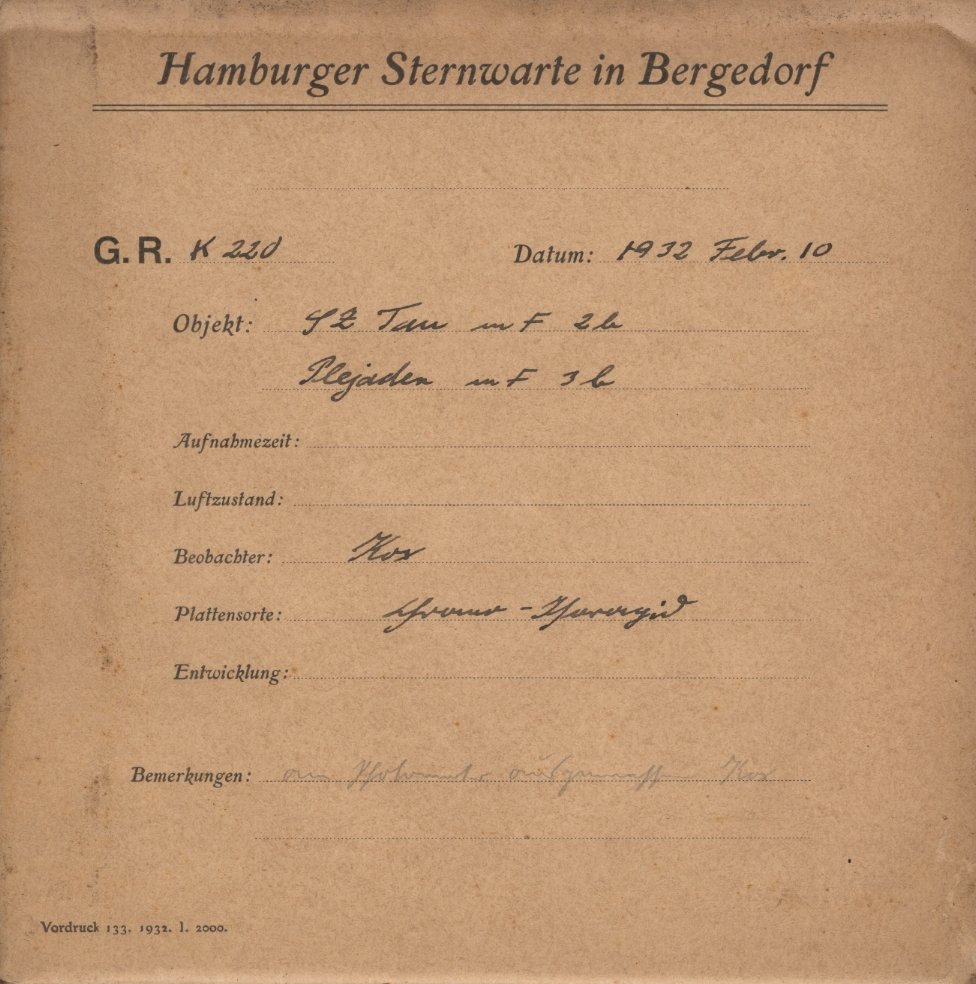 Logpage