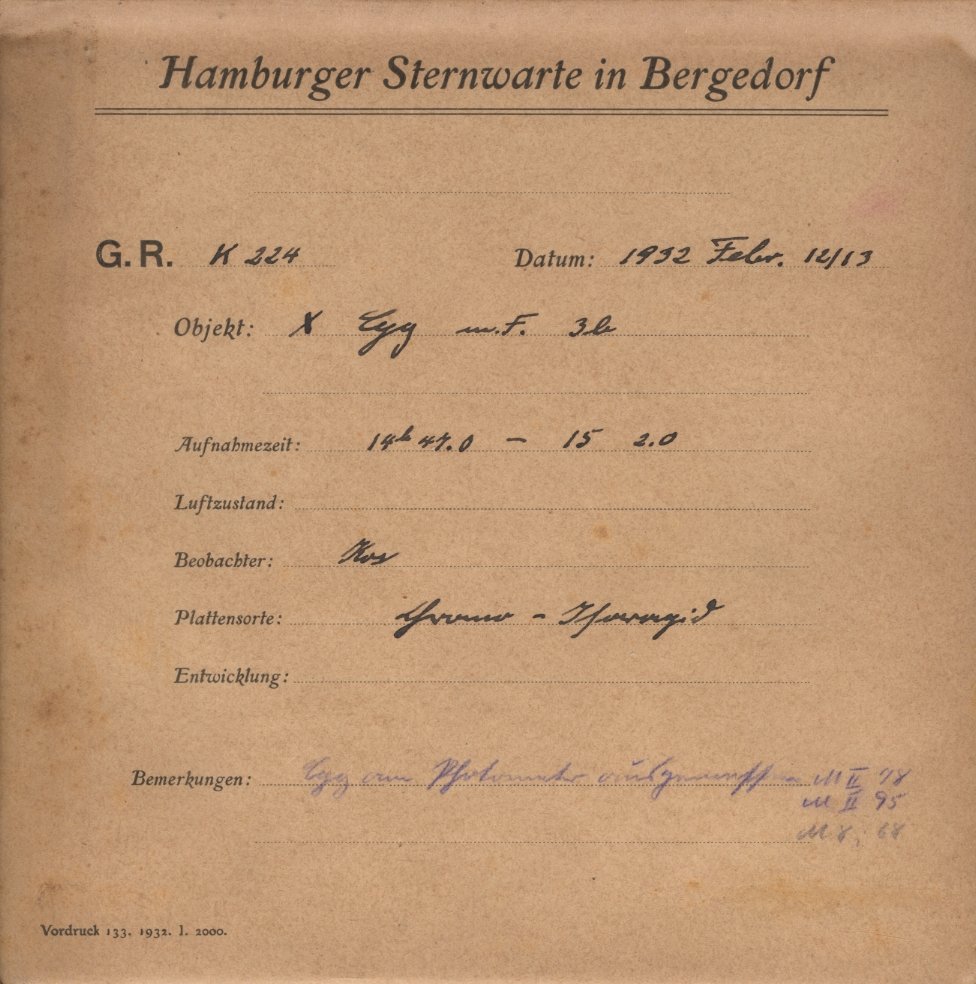 Logpage