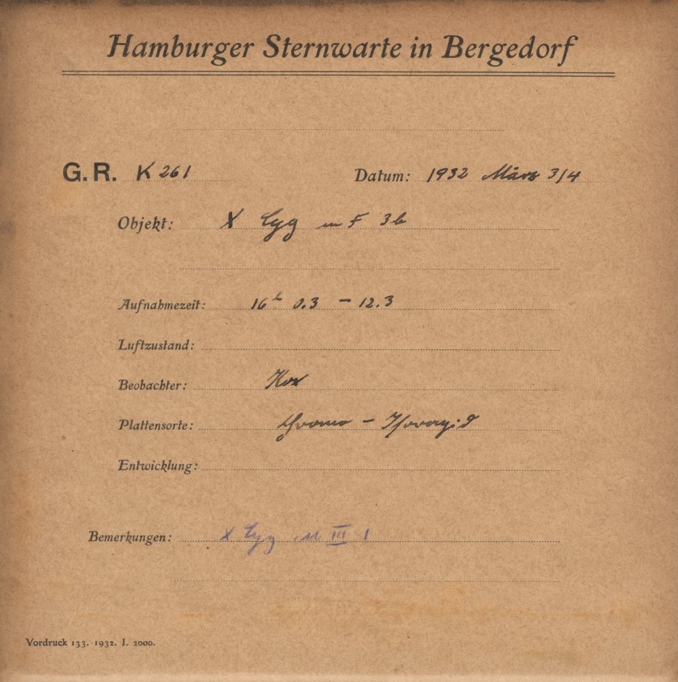 Logpage
