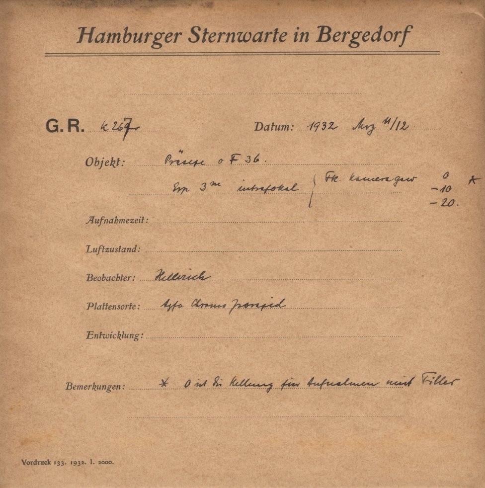 Logpage