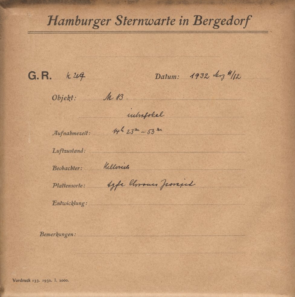 Logpage
