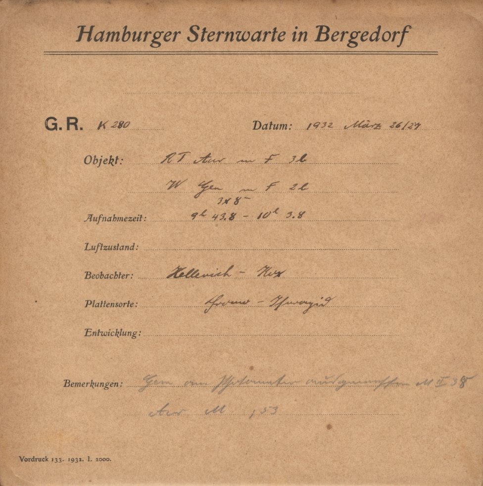 Logpage