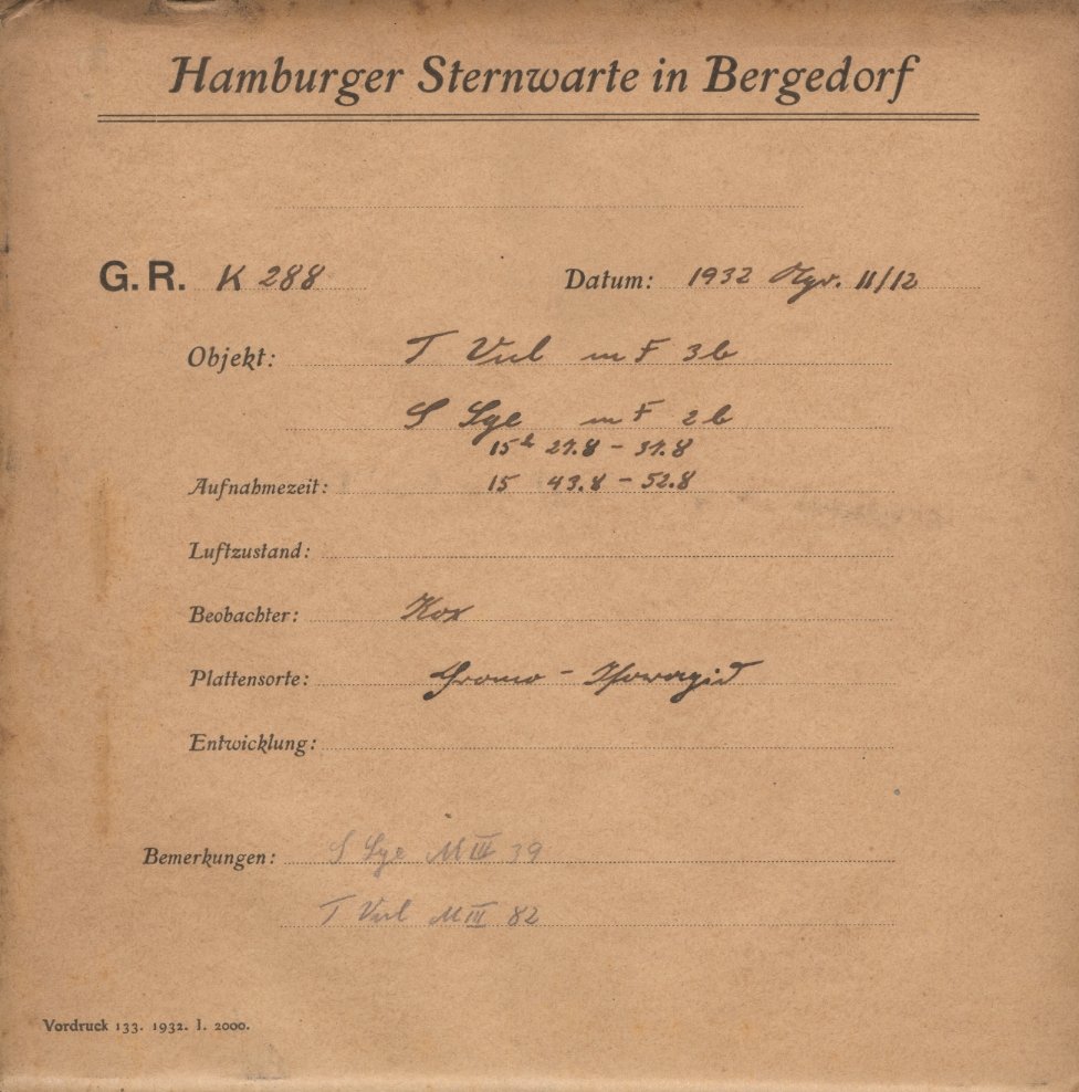 Logpage