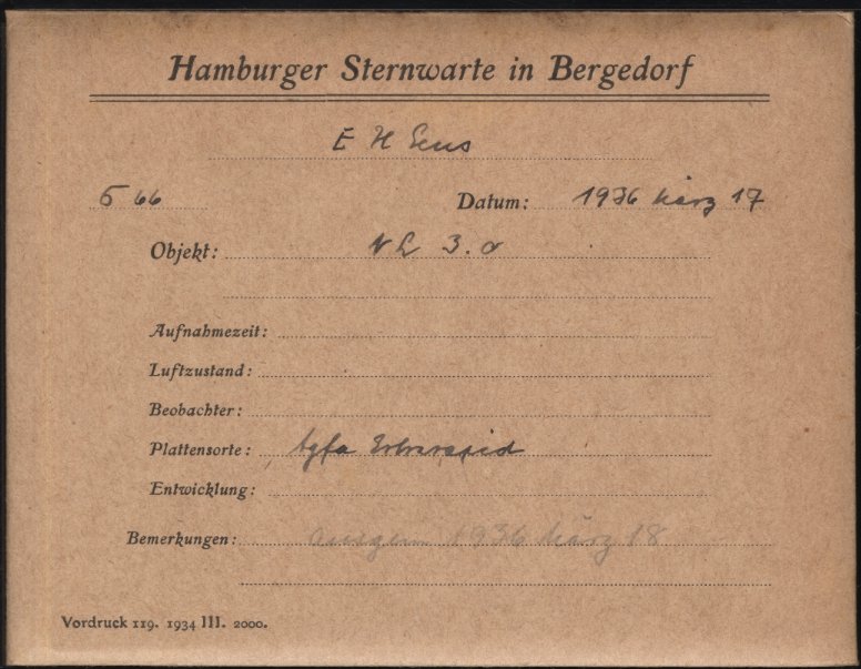Logpage