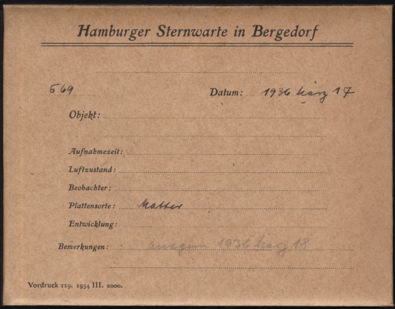 Logpage