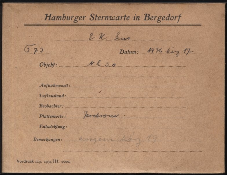 Logpage