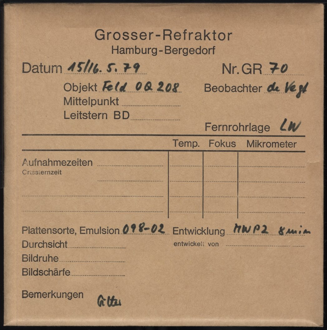 Logpage