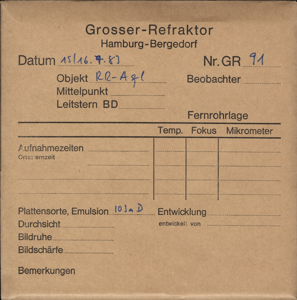 Logpage