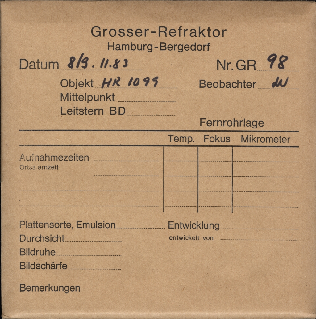 Logpage